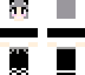 panda