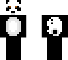 panda boy