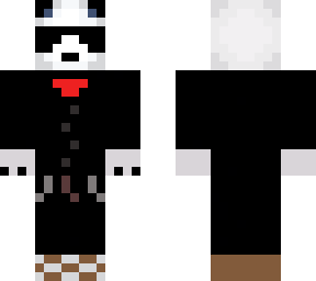 panda facherito