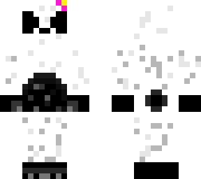 panda female