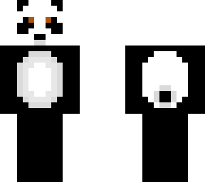 panda~made for a request
