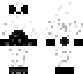 panda male