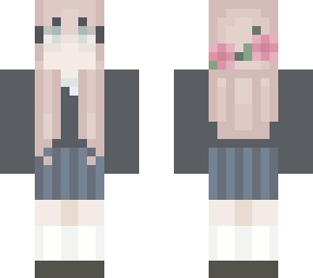parrotz (private skin)