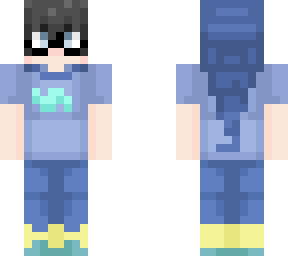 pastel john egbert