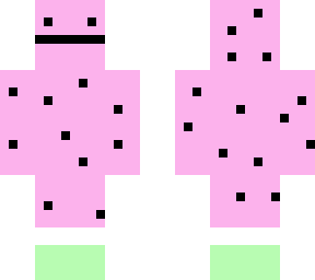 pastel watermelon