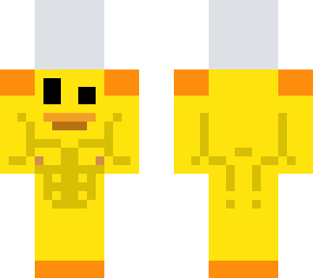 pato chikito 2
