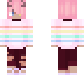 peachy tea ren skin