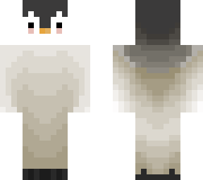 penguin edit