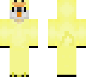 penguinduckey