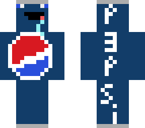 pepsi noob