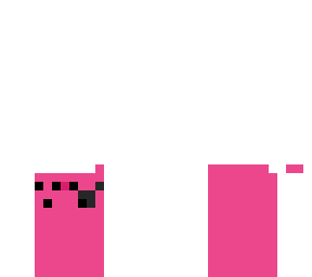 pink baby creeper