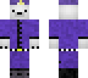 polar morado