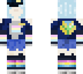 police pan***ual pride