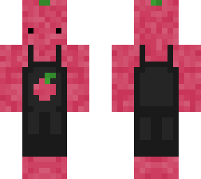 pomegran man