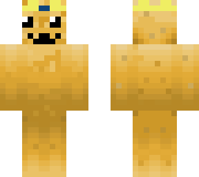 potato uwu