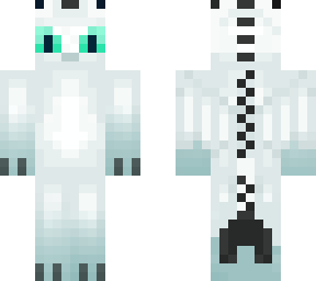pouncer skin edited
