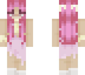 princess bubblegum // girl