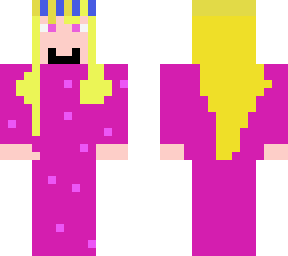 princess peach