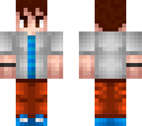 proyser skin oficial