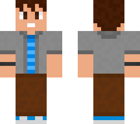 proyser skin old