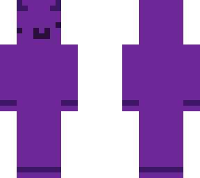 purple devil
