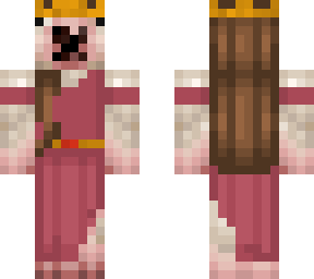 queen walter