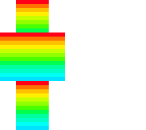 rainbow?