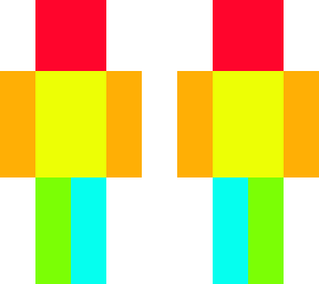 rainbow