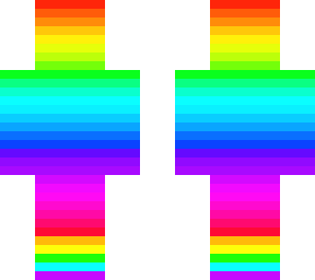 rainbow