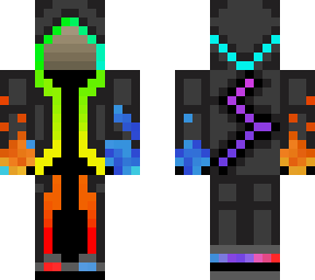 rainbow assasin