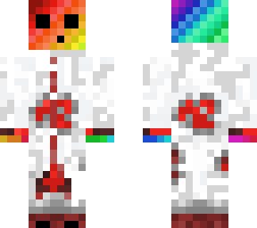 rainbow boi