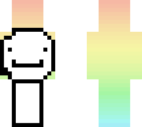 rainbow dream
