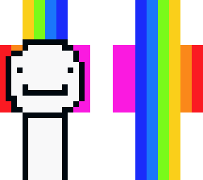 rainbow dream
