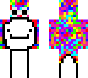 rainbow dreamnotfound