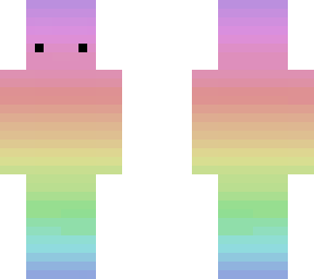 rainbow dude (read desc)
