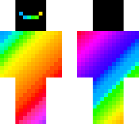 rainbow mode