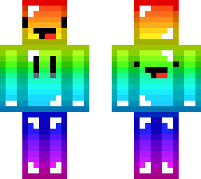 rainbow skeppy