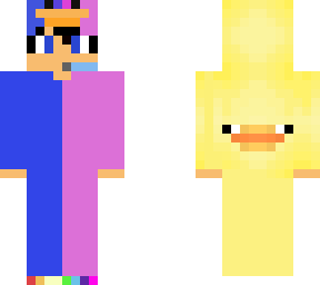 random duck idk anymore