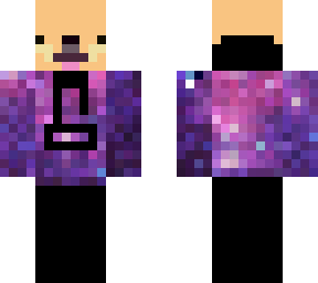re edit galaxy doge