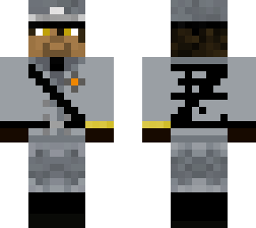 rebellion officer (thanks to avethor for the base, link to original in desc)