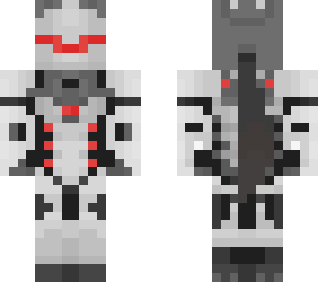 red genji
