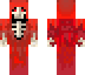 red grim reaper part 2 of the contest!