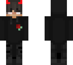 red horned