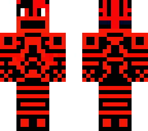 red ninja 2