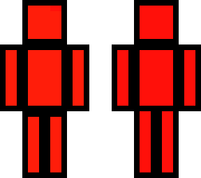 red sqare