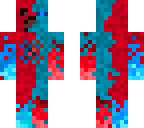 rednblue