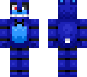 reeko the rabbit