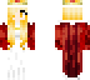 reina bonnie
