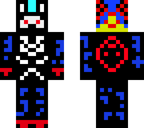 retro bunny