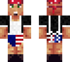 ricardo maid